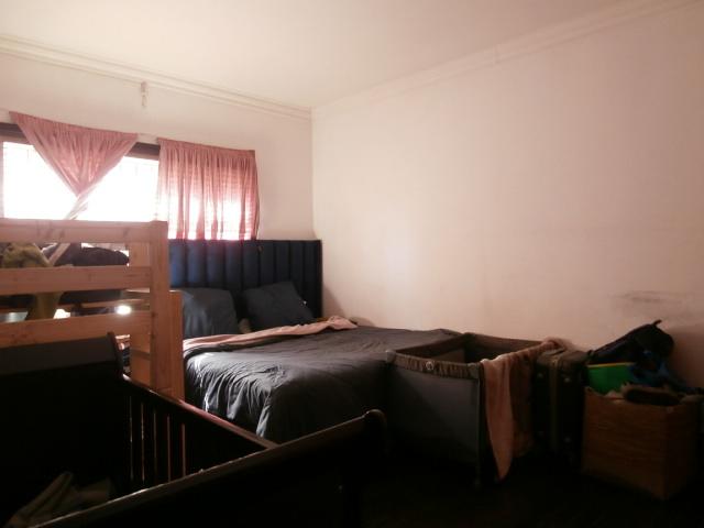 1 Bedroom Property for Sale in Townsview Gauteng