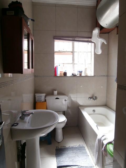 1 Bedroom Property for Sale in Townsview Gauteng
