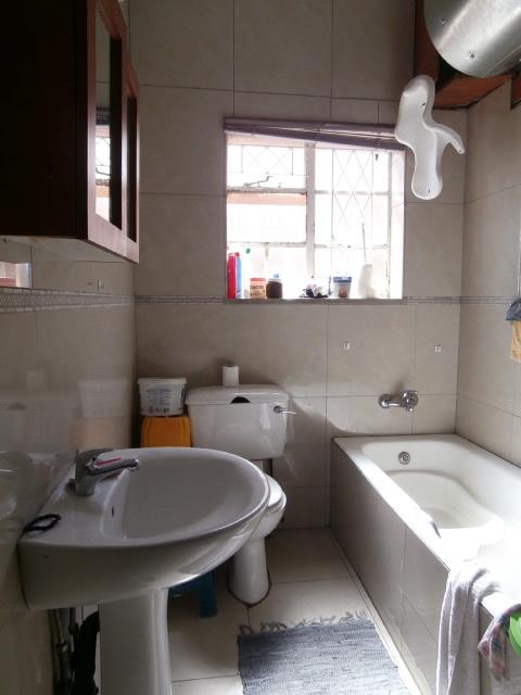 1 Bedroom Property for Sale in Townsview Gauteng