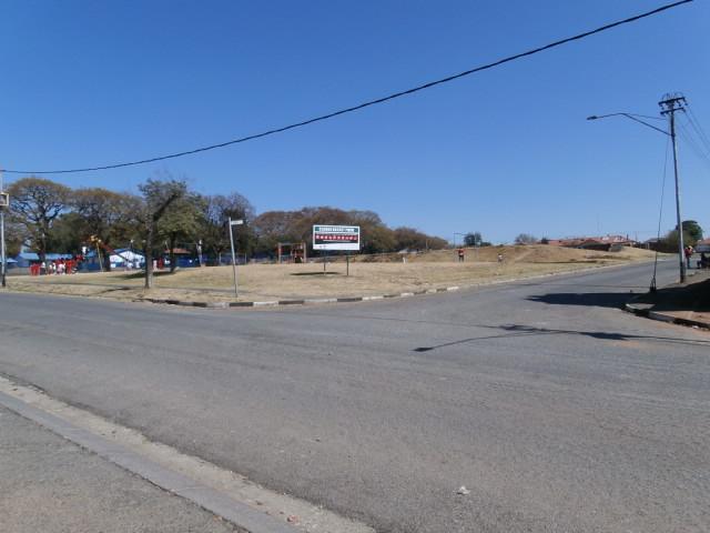 1 Bedroom Property for Sale in Townsview Gauteng