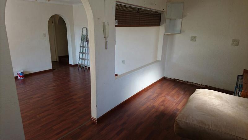 To Let 2 Bedroom Property for Rent in Dawnview Gauteng