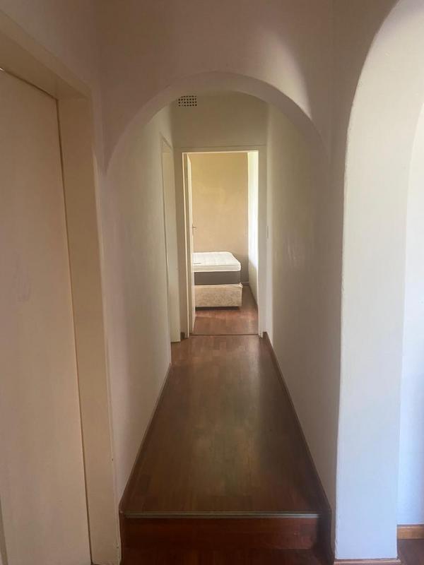 To Let 2 Bedroom Property for Rent in Dawnview Gauteng