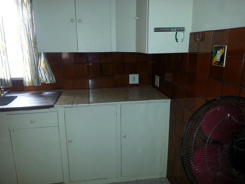 To Let 2 Bedroom Property for Rent in Dawnview Gauteng