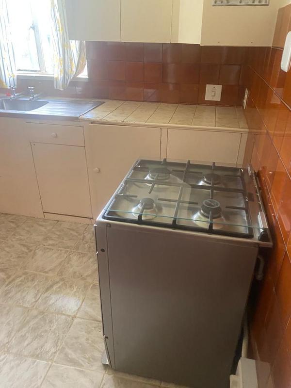 To Let 2 Bedroom Property for Rent in Dawnview Gauteng