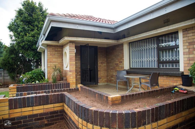 3 Bedroom Property for Sale in Primrose Hill Gauteng
