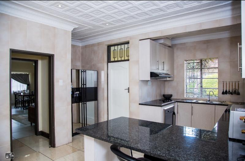 3 Bedroom Property for Sale in Primrose Hill Gauteng