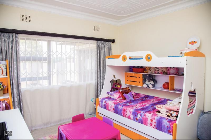 3 Bedroom Property for Sale in Primrose Hill Gauteng