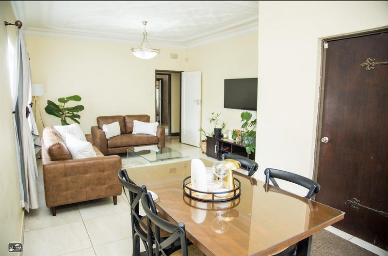 3 Bedroom Property for Sale in Primrose Hill Gauteng