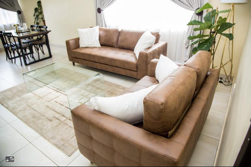 3 Bedroom Property for Sale in Primrose Hill Gauteng