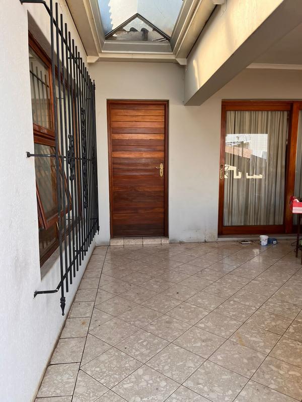 3 Bedroom Property for Sale in Kensington Gauteng