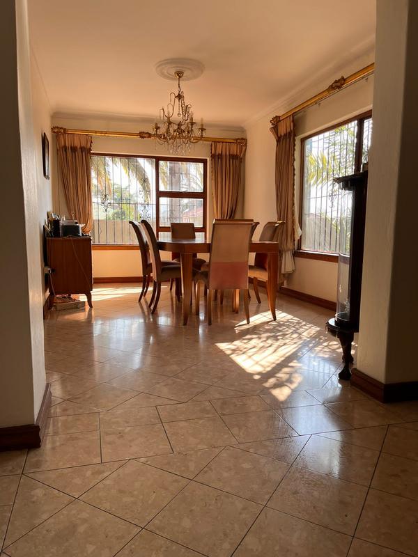 3 Bedroom Property for Sale in Kensington Gauteng