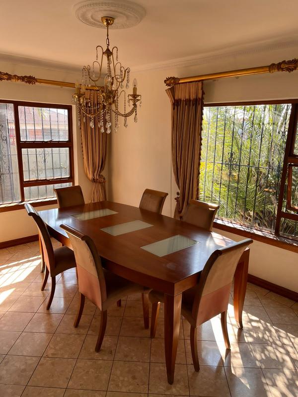 3 Bedroom Property for Sale in Kensington Gauteng
