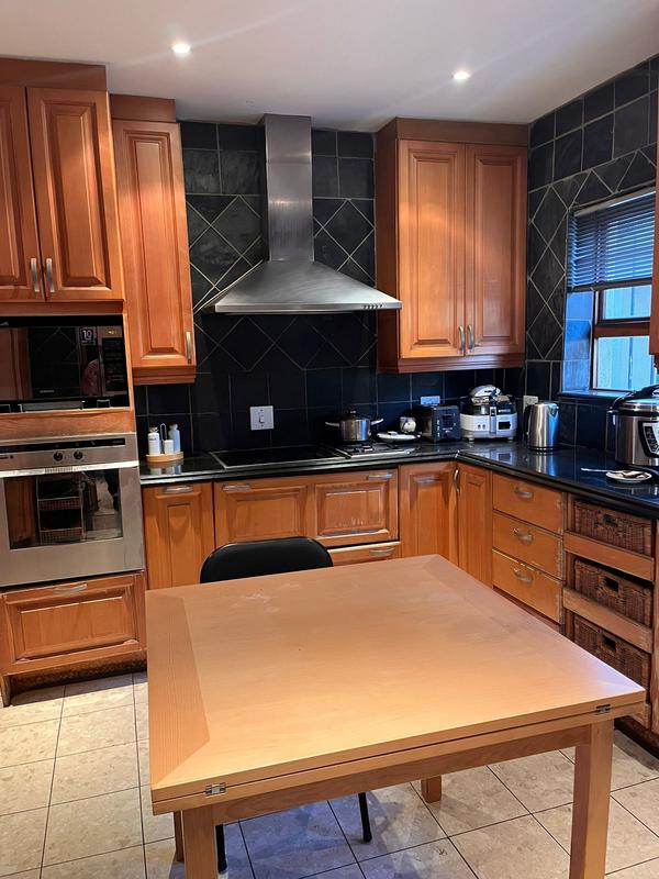 3 Bedroom Property for Sale in Kensington Gauteng