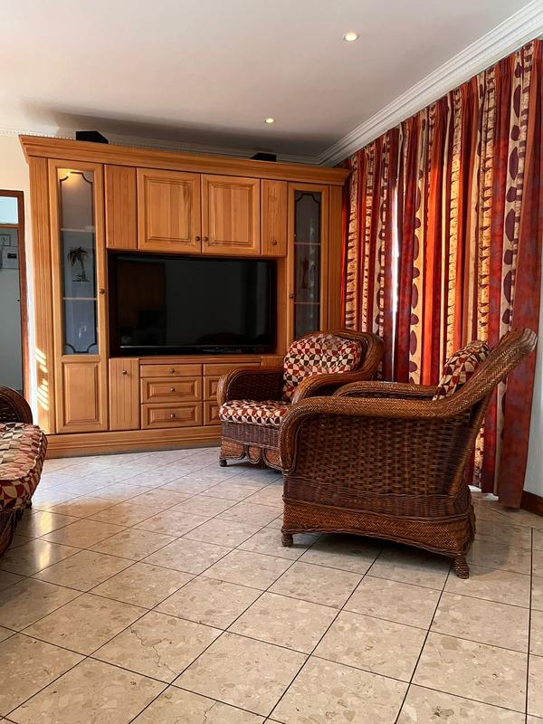 3 Bedroom Property for Sale in Kensington Gauteng