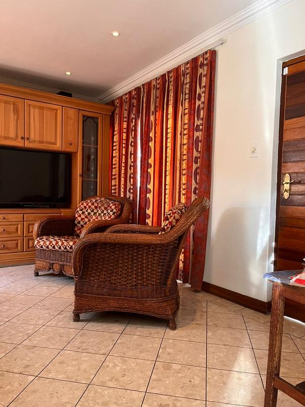 3 Bedroom Property for Sale in Kensington Gauteng