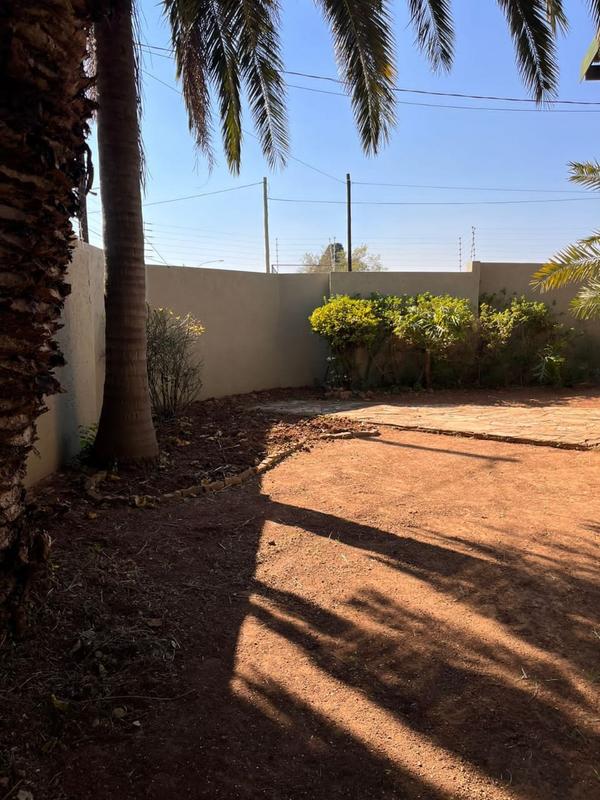3 Bedroom Property for Sale in Kensington Gauteng