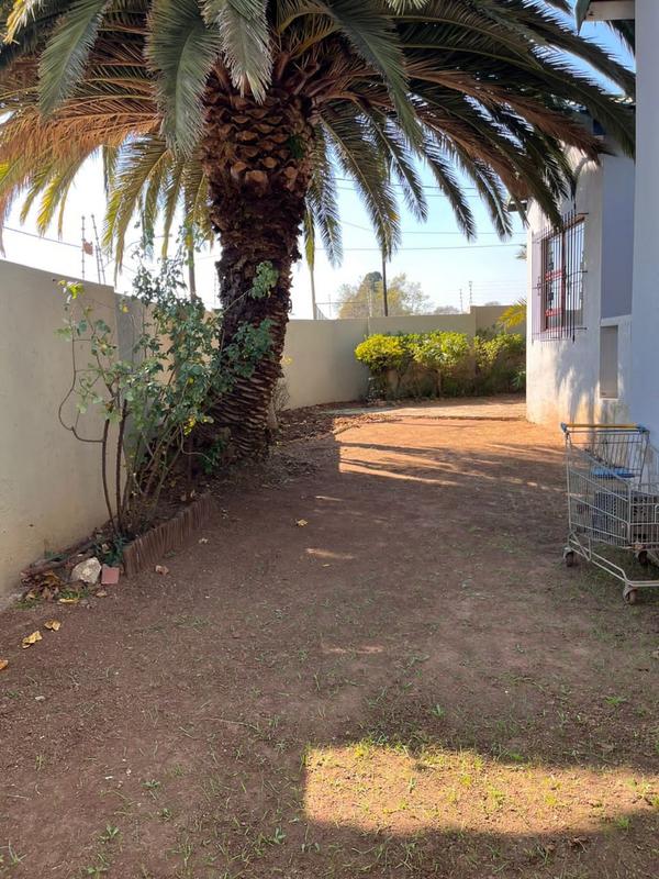 3 Bedroom Property for Sale in Kensington Gauteng
