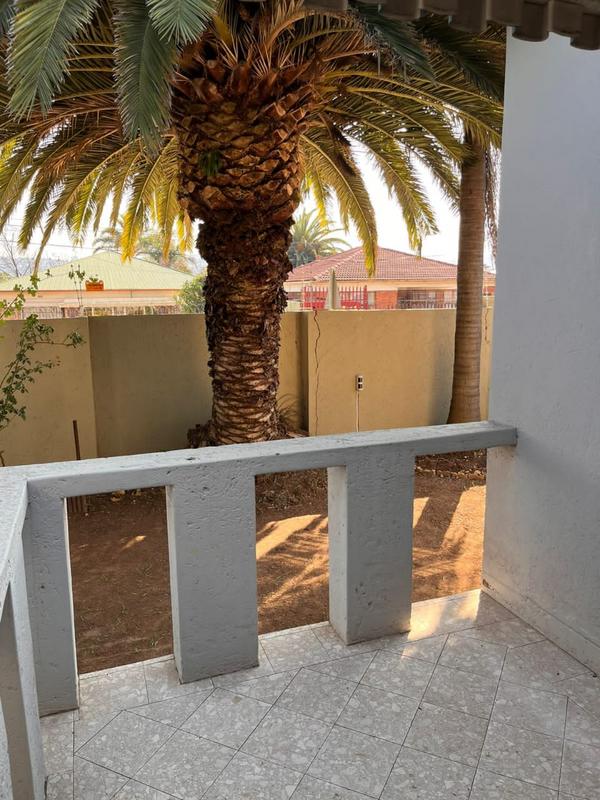 3 Bedroom Property for Sale in Kensington Gauteng