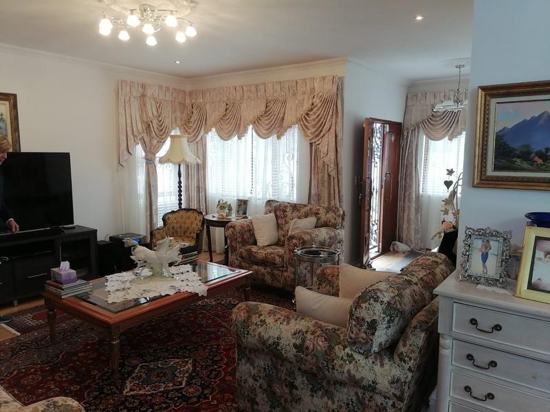 4 Bedroom Property for Sale in Malvern East Gauteng