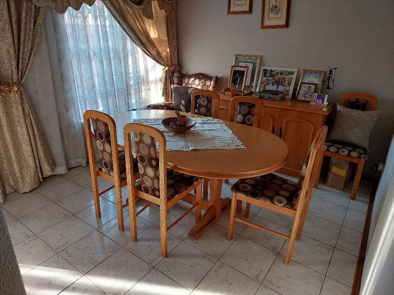 3 Bedroom Property for Sale in Spruit View Gauteng