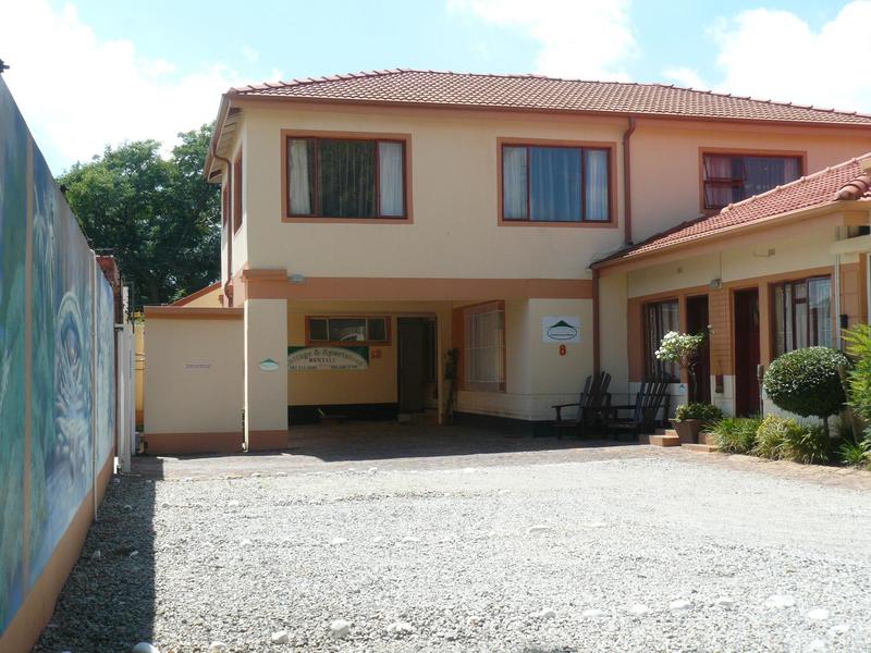 To Let Commercial Property for Rent in Edenvale Gauteng