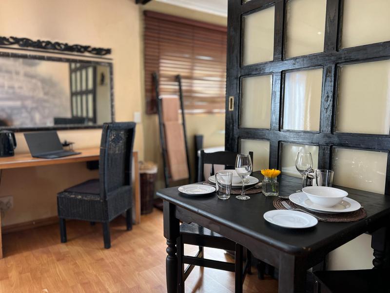 To Let commercial Property for Rent in Edenvale Gauteng