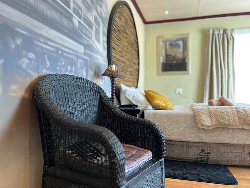 To Let commercial Property for Rent in Edenvale Gauteng