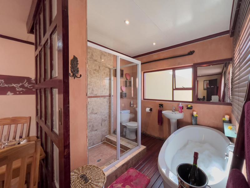 To Let commercial Property for Rent in Edenvale Gauteng