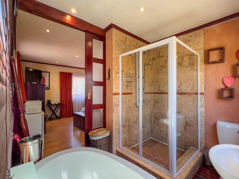 To Let commercial Property for Rent in Edenvale Gauteng