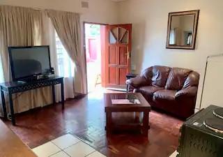 To Let Commercial Property for Rent in Edenvale Gauteng