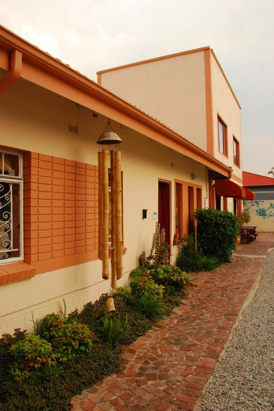 To Let Commercial Property for Rent in Edenvale Gauteng