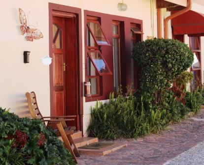 To Let Commercial Property for Rent in Edenvale Gauteng