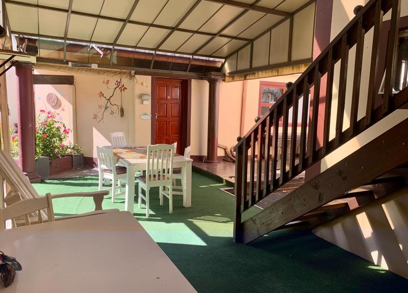 To Let Commercial Property for Rent in Edenvale Gauteng