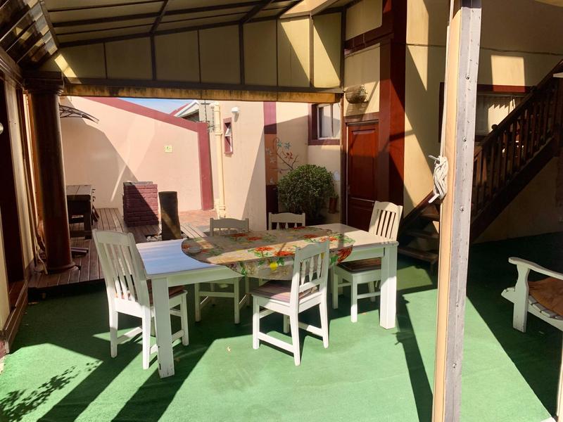 To Let Commercial Property for Rent in Edenvale Gauteng