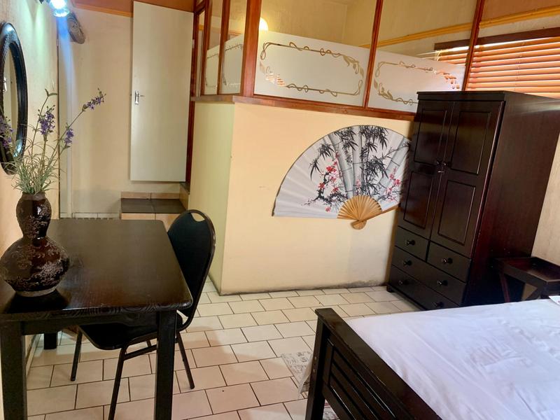 To Let Commercial Property for Rent in Edenvale Gauteng