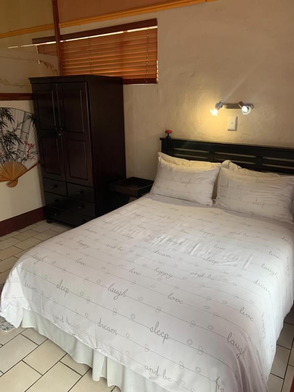 To Let Commercial Property for Rent in Edenvale Gauteng