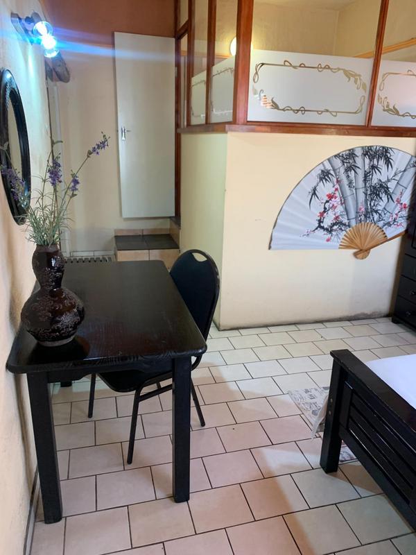 To Let Commercial Property for Rent in Edenvale Gauteng