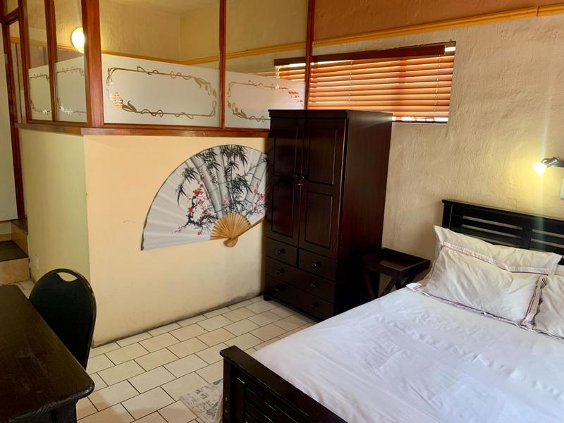 To Let Commercial Property for Rent in Edenvale Gauteng