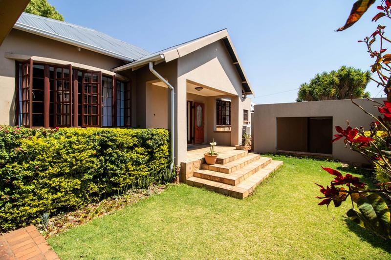 3 Bedroom Property for Sale in Kensington Gauteng