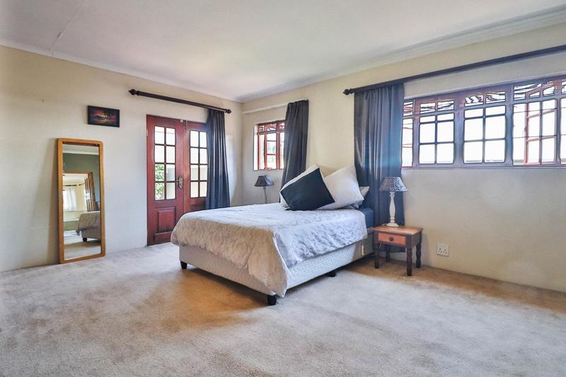 3 Bedroom Property for Sale in Kensington Gauteng