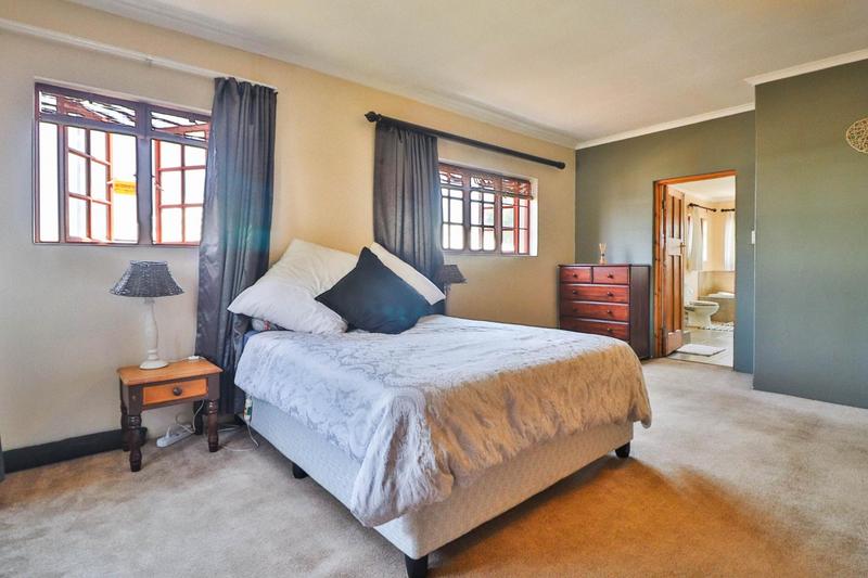 3 Bedroom Property for Sale in Kensington Gauteng