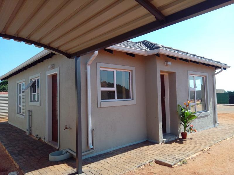 3 Bedroom Property for Sale in Brakpan Gauteng
