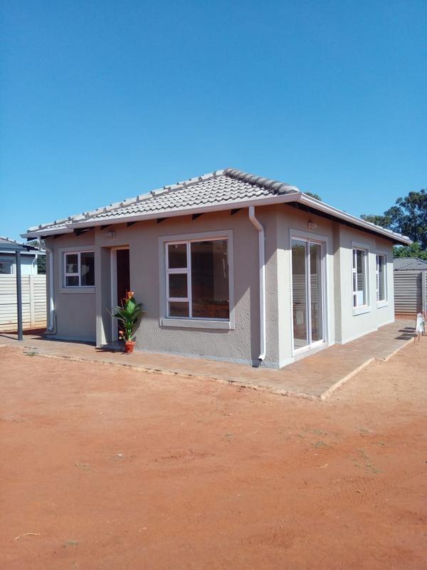 3 Bedroom Property for Sale in Brakpan Gauteng