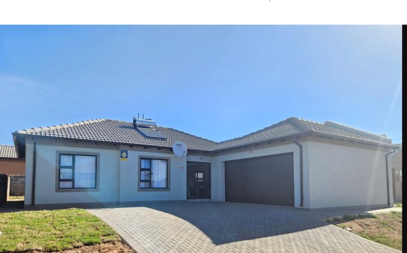 3 Bedroom Property for Sale in Brakpan Gauteng
