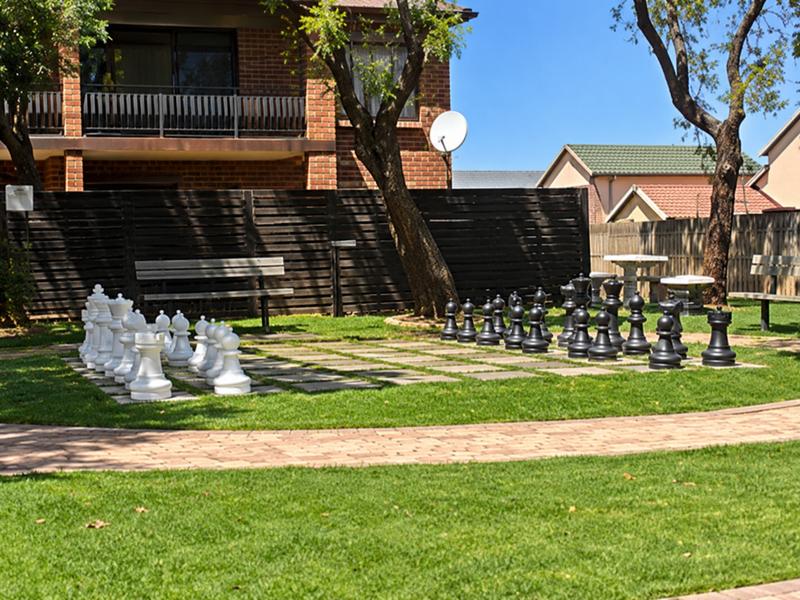2 Bedroom Property for Sale in Sonneveld Gauteng