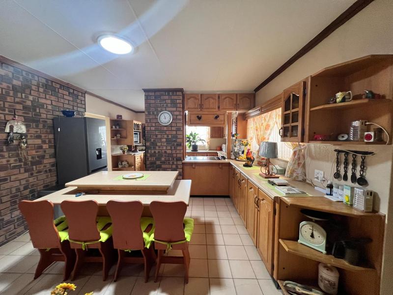 3 Bedroom Property for Sale in Casseldale Gauteng
