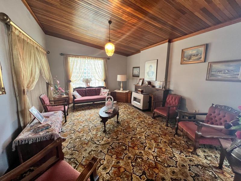 3 Bedroom Property for Sale in Casseldale Gauteng