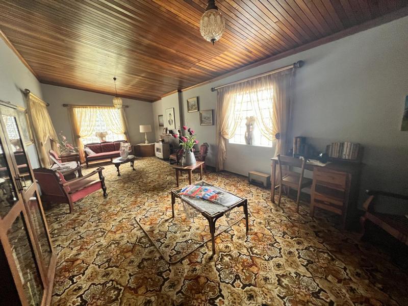 3 Bedroom Property for Sale in Casseldale Gauteng