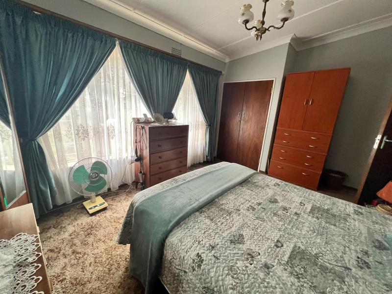 3 Bedroom Property for Sale in Casseldale Gauteng