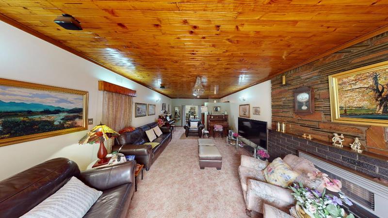 4 Bedroom Property for Sale in Kenleaf Gauteng